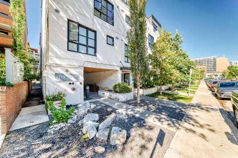 Photo of 1719 9A Street SW #101, Calgary, AB T2T 3E9 (MLS # A2345688)