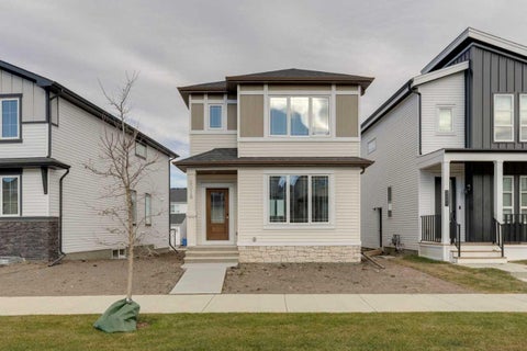 Photo of 5018 Harmony Circle, Rural Rocky View County, AB T3Z 0L1 (MLS # A2354857)