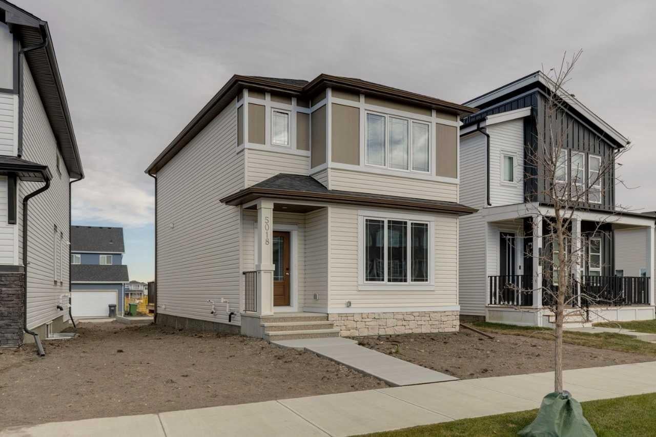 5018 Harmony Circle