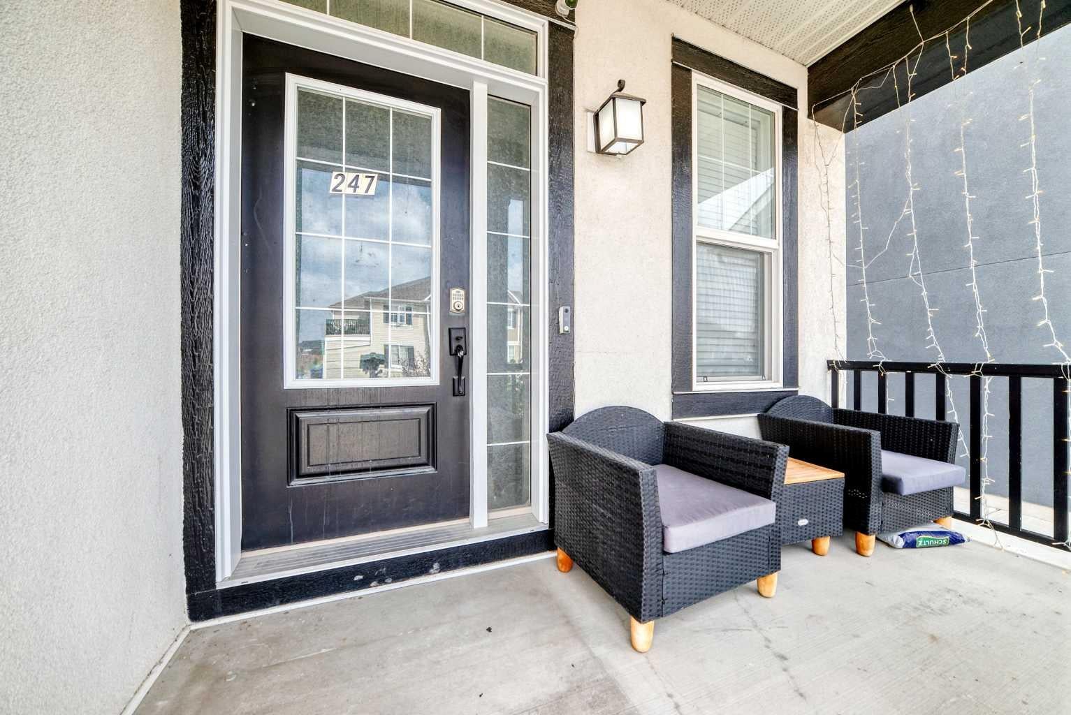 247 Cityscape Way NE