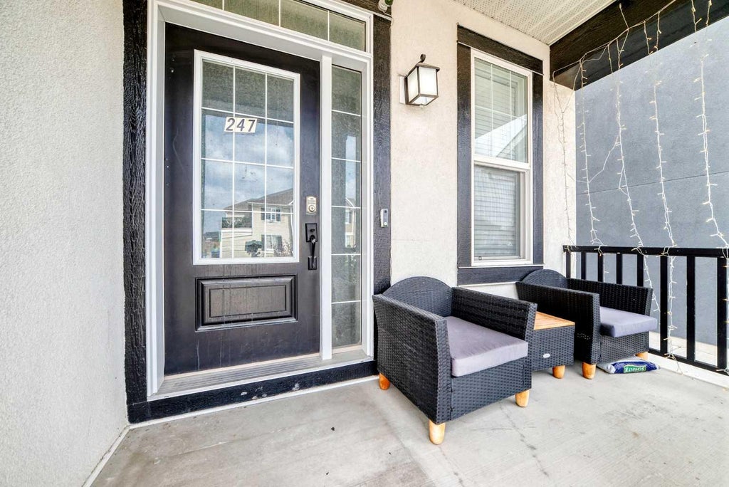 Photo of 247 Cityscape Way NE, Calgary, AB T3N 0X1 (MLS # A2331875)