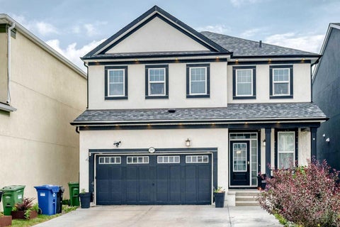 Photo of 247 Cityscape Way NE, Calgary, AB T3N 0X1 (MLS # A2331875)
