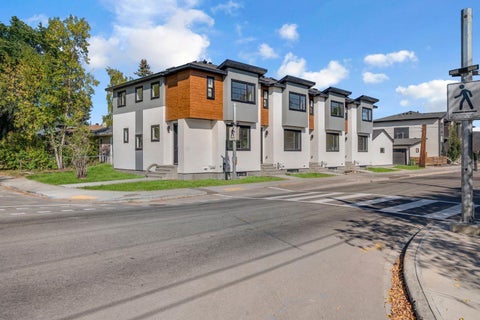 Photo of 1848 24 Avenue NW, Calgary, AB T2M 3T6 (MLS # A2309668)
