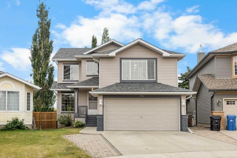 Photo of 256 Harvest Glen Place NE, Calgary, AB T3K 4J1 (MLS # A2336878)