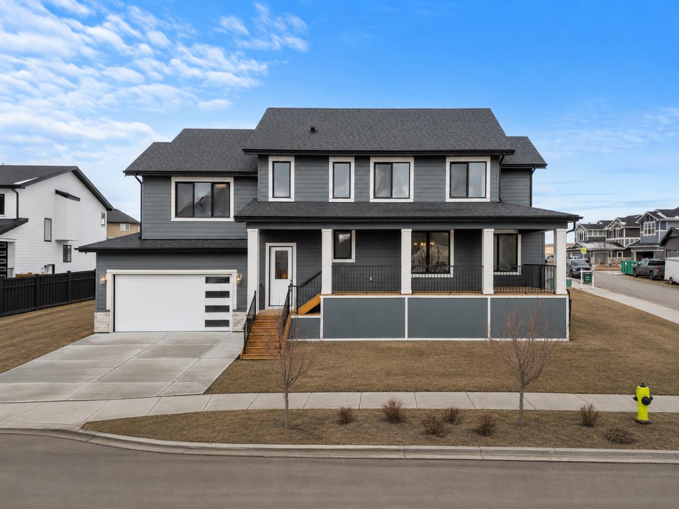 28 Sunvalley View