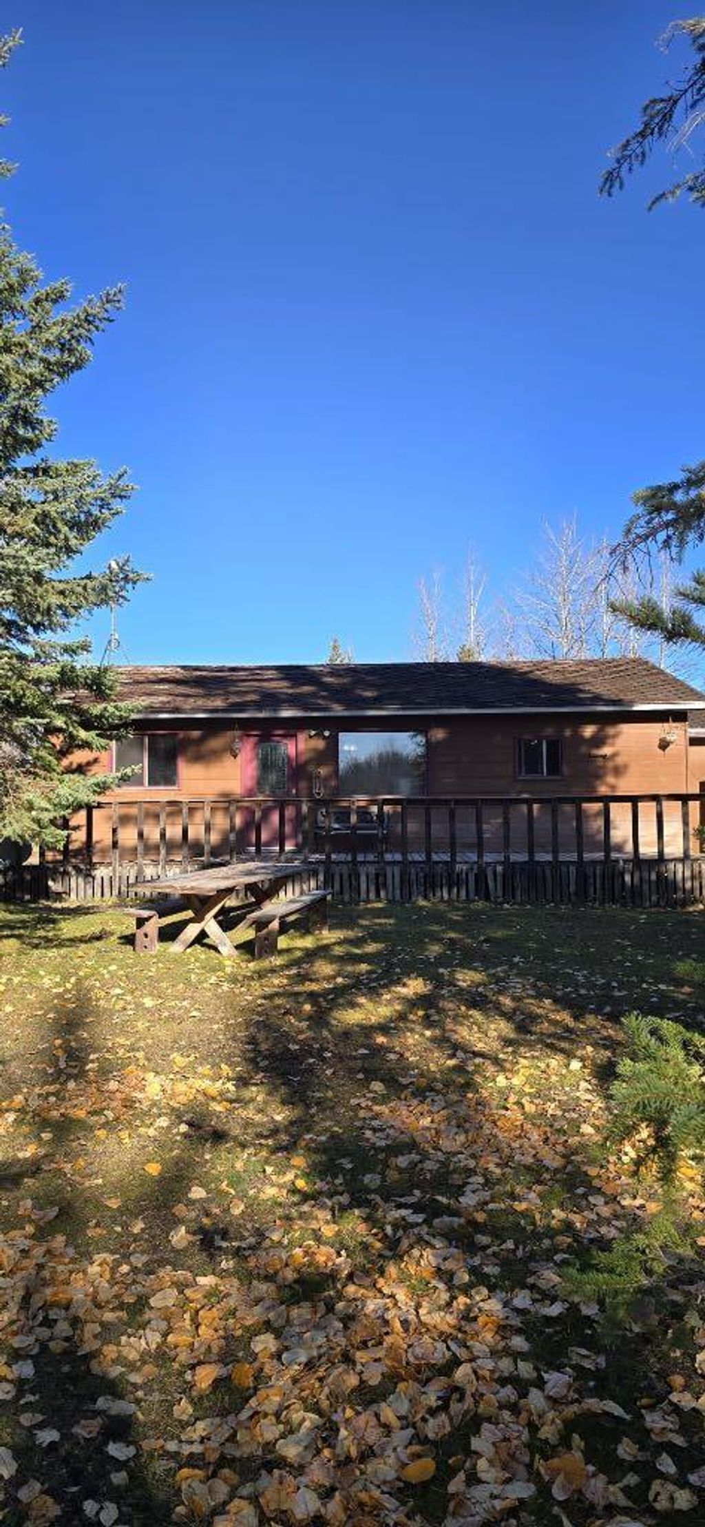 Photo of 69402 Range Road 82 #304, Grovedale, AB T0H 1X0 (MLS # A2265949)