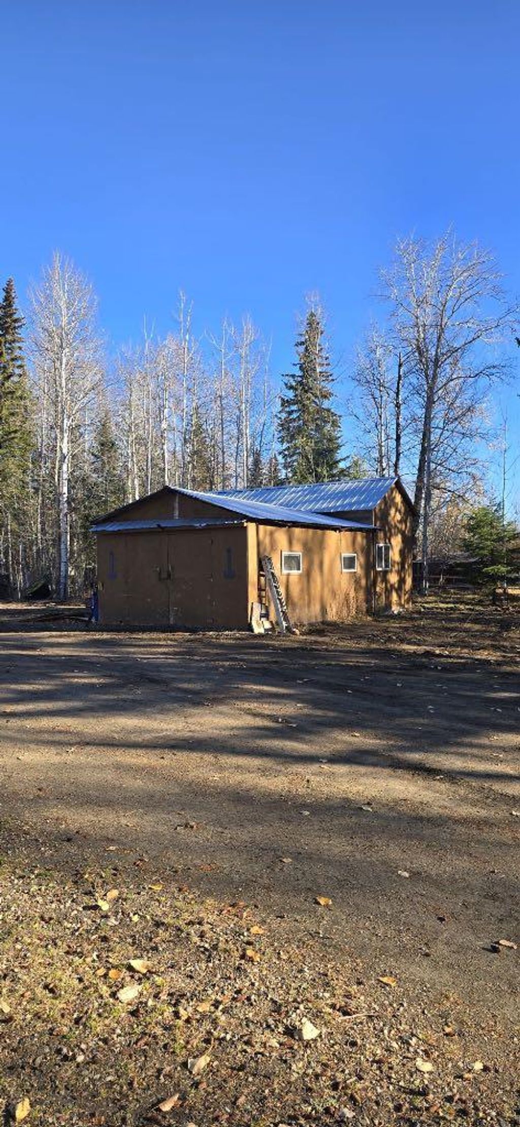 Photo of 69402 Range Road 82 #304, Grovedale, AB T0H 1X0 (MLS # A2265949)
