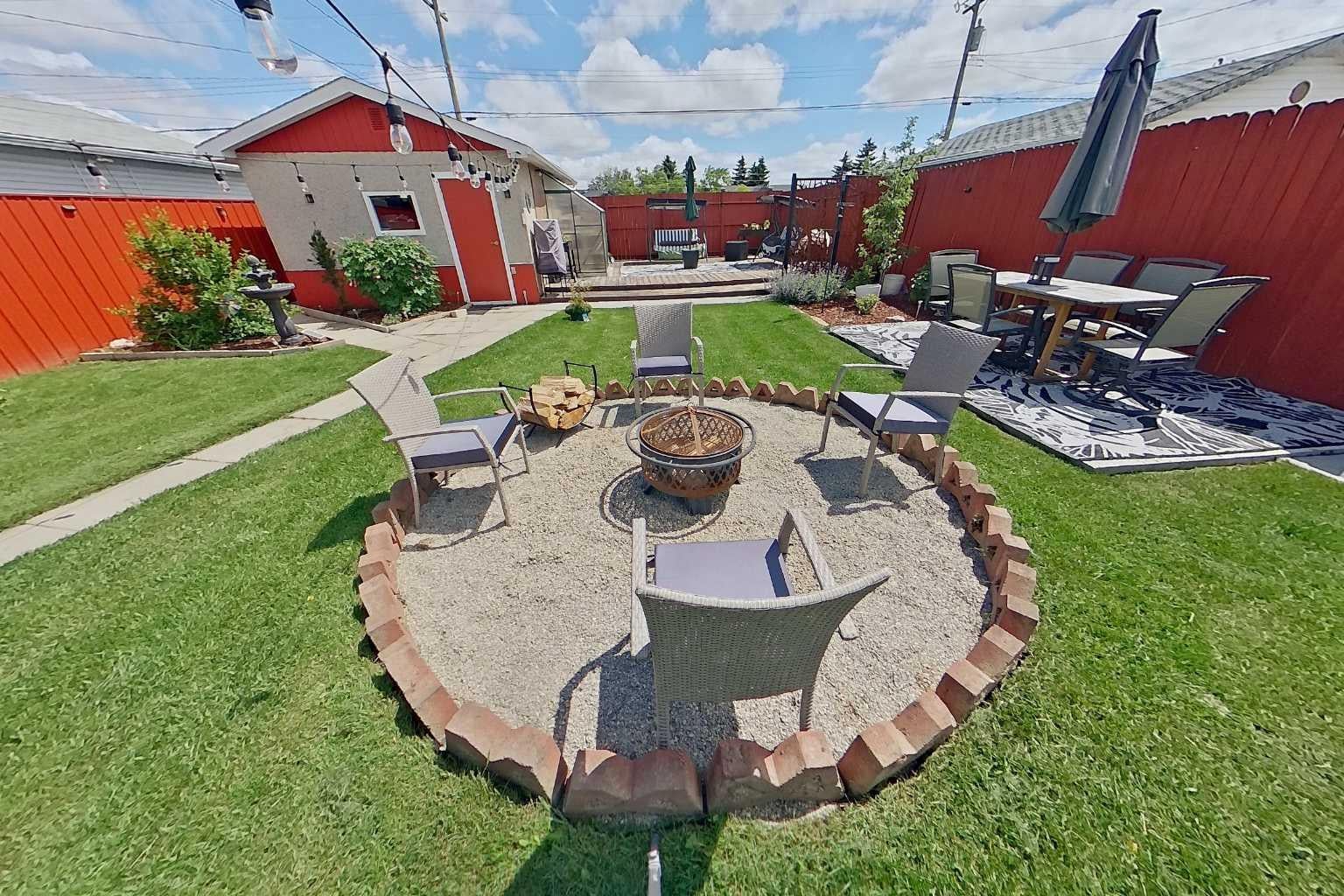 3232 Doverville Crescent SE