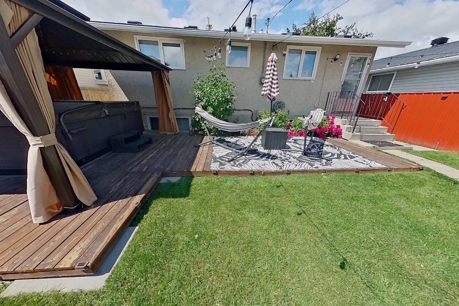 3232 Doverville Crescent SE