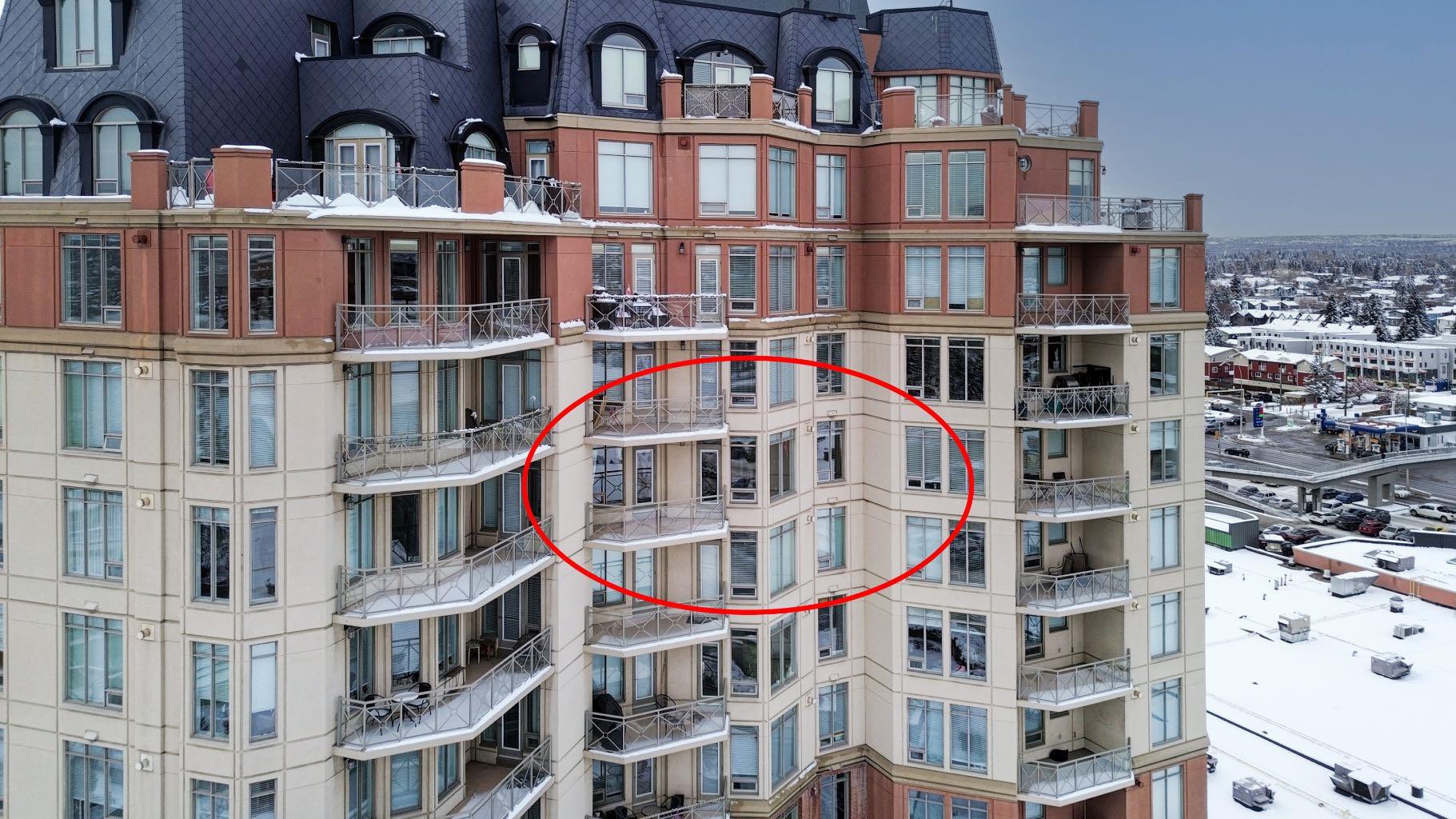 1718 14 Avenue NW 608