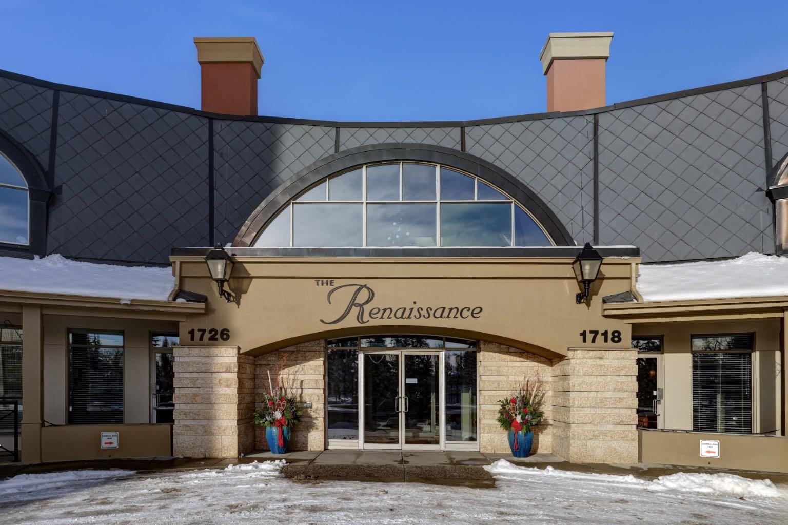 1718 14 Avenue NW 608