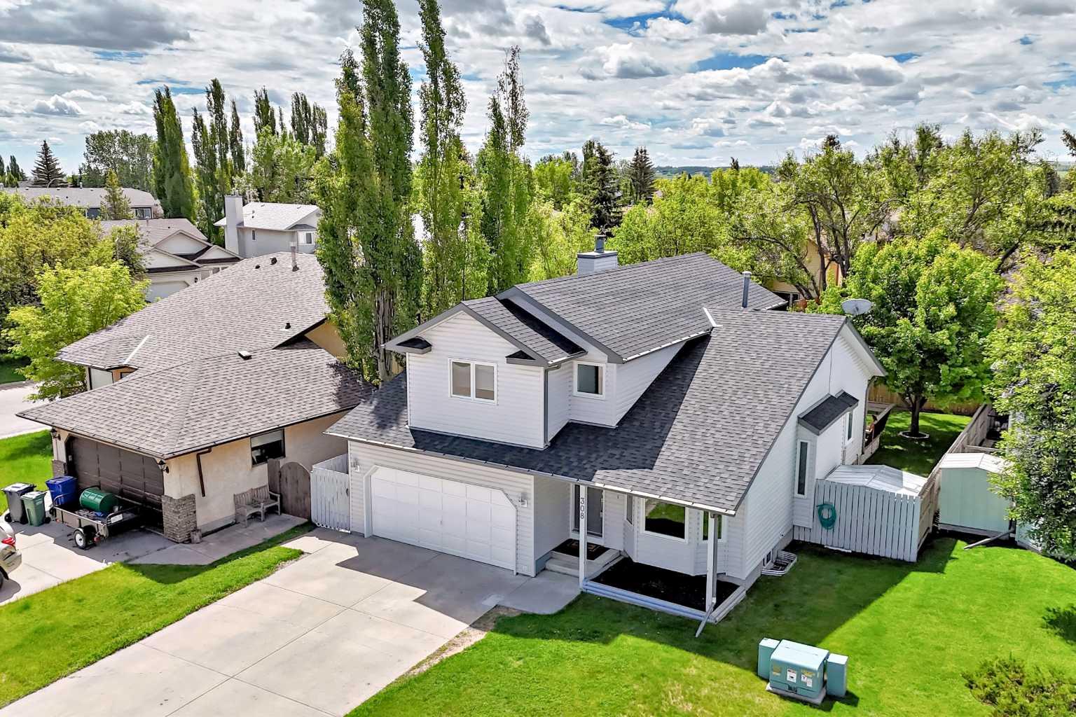 308 Downey Place