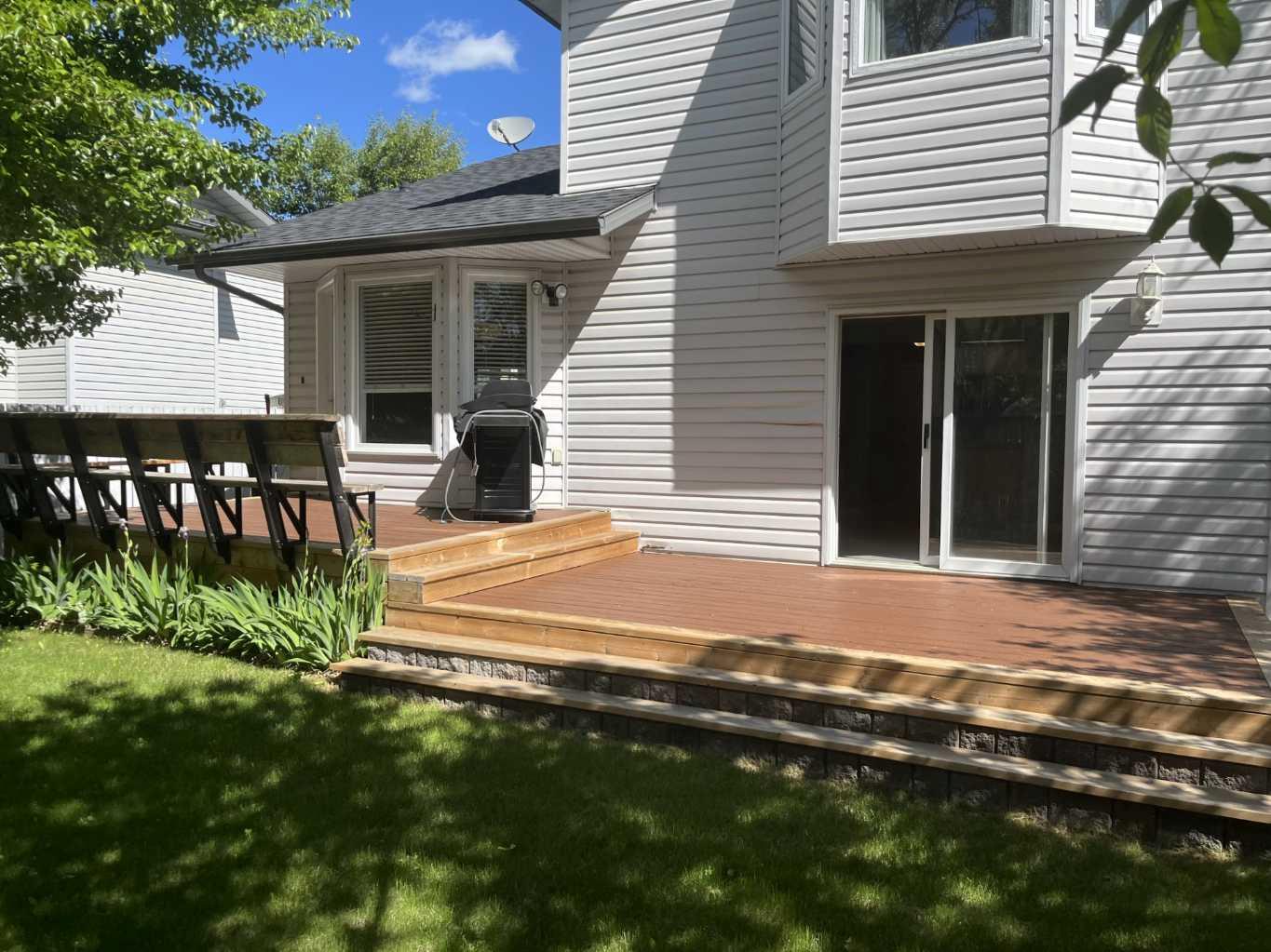 308 Downey Place