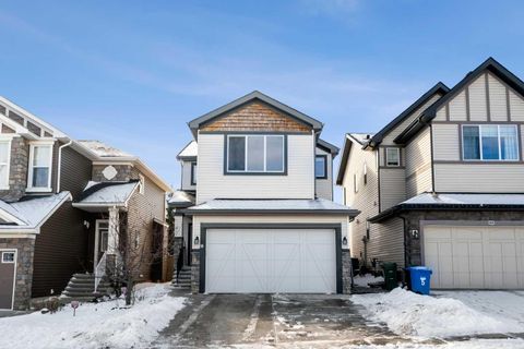 Photo of 9 Sage Valley Park NW, Calgary, AB T3R 0C9 (MLS # A2301750)