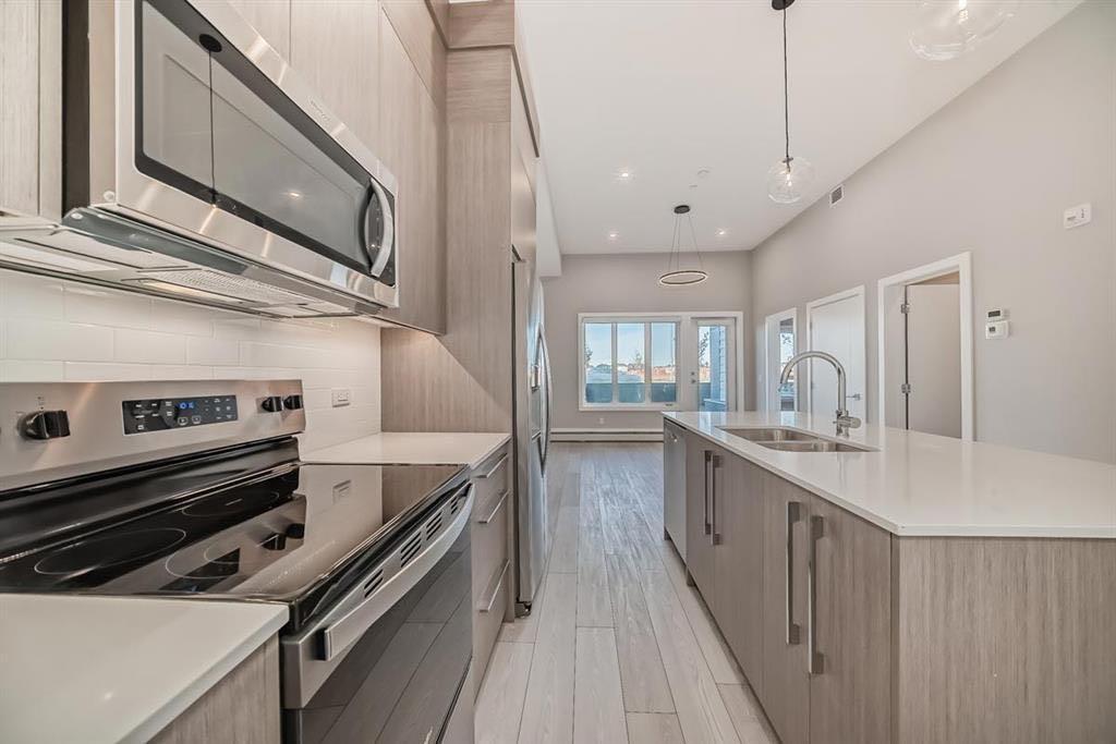 60 Skyview Ranch Road NE 1307