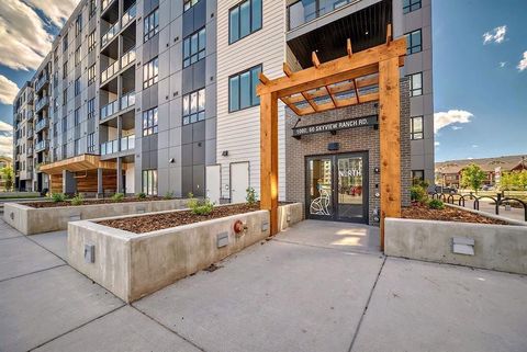 Photo of 60 Skyview Ranch Road NE #1307, Calgary, AB T3N 2J8 (MLS # A2268372)