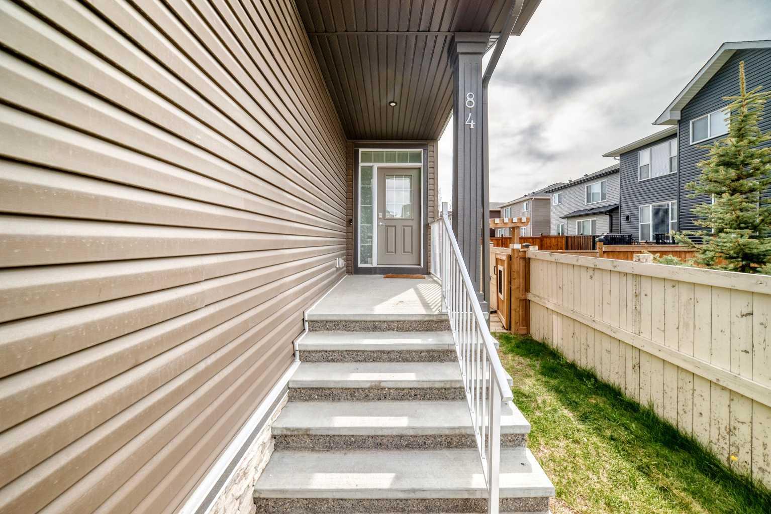 84 Evansfield Close NW