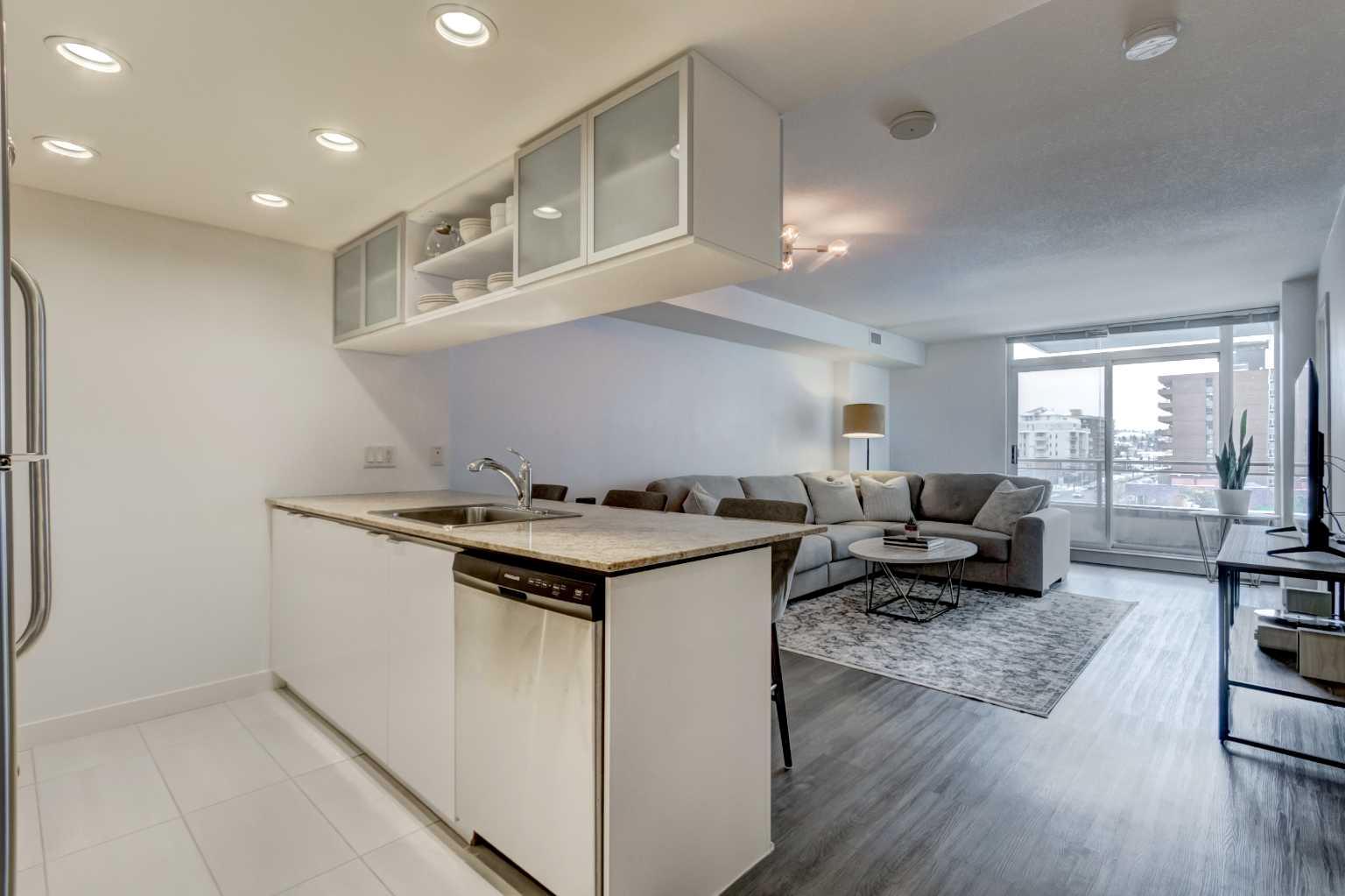 1110 11 Street SW 405