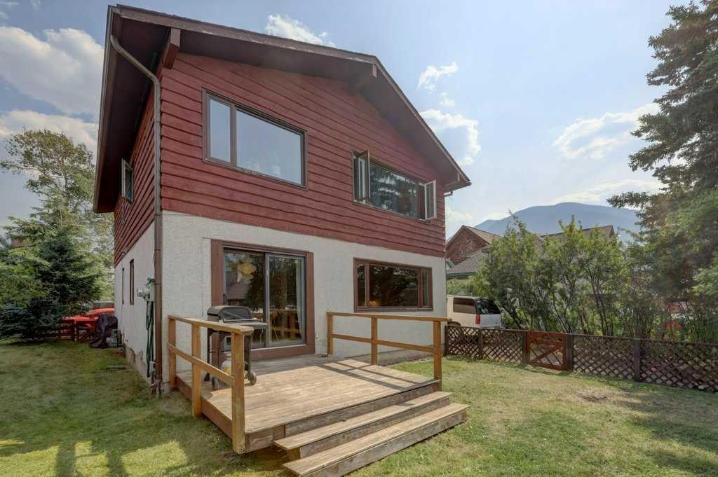 310 Squirrel Street