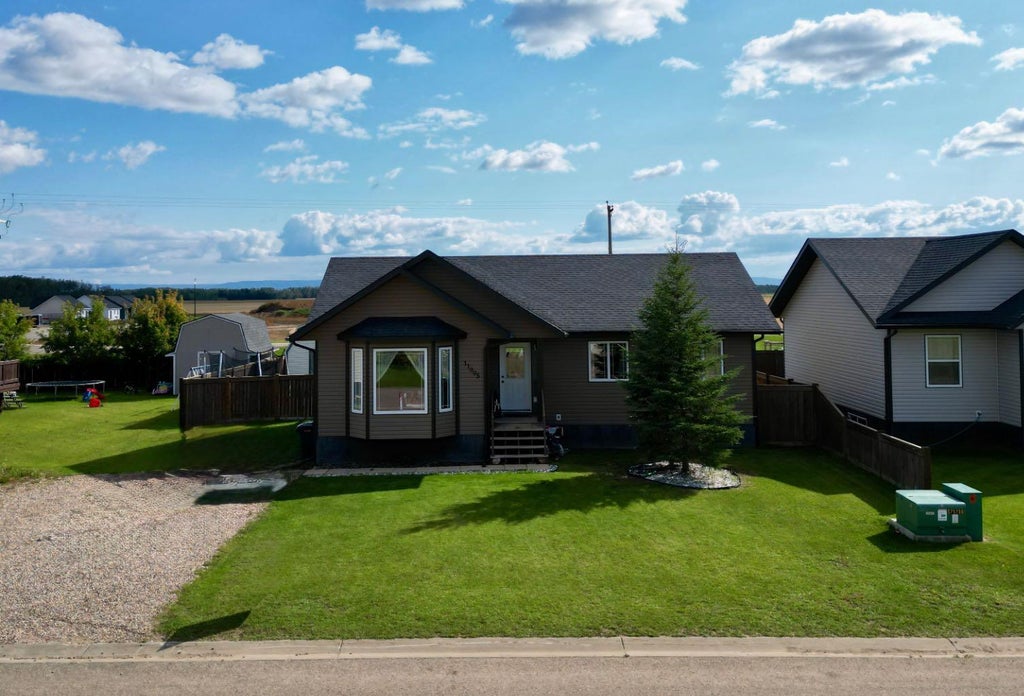 Photo of 11005 95 Ave, La Crete, AB T0H 2H0 (MLS # A2337443)