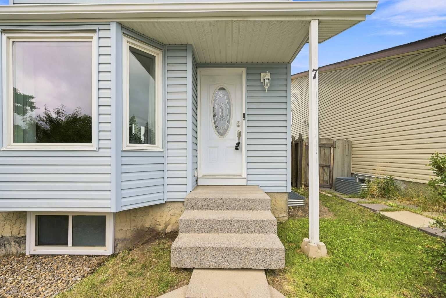 7 Falshire Close NE
