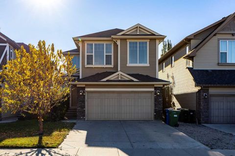 1009 Brightoncrest Common SE Calgary AB T2Z 1A5