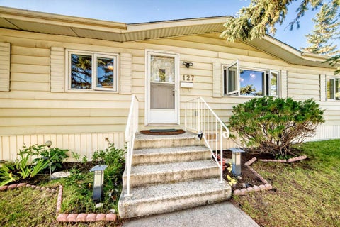Photo of 127 Huntwell Place NE, Calgary, AB T2K 5T2 (MLS # A2345973)