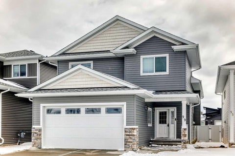 Photo of 99 Livingston Close, Red Deer, AB T4R 0J9 (MLS # A2301335)