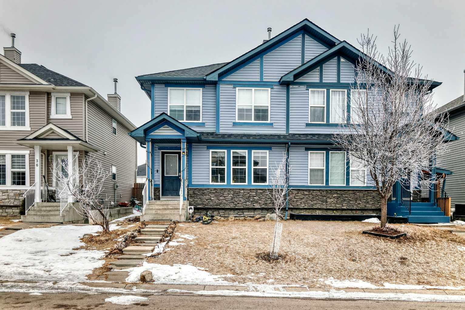 32 SADDLEBROOK Place NE
