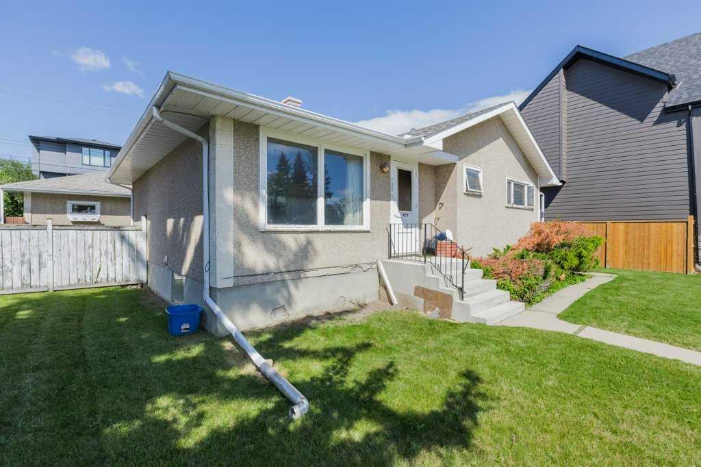 157 Heston Street NW