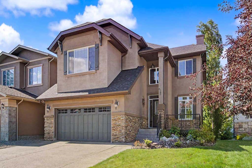 Photo of 14 Panatella Crescent NW, Calgary, AB T3K 0H4 (MLS # A2316693)