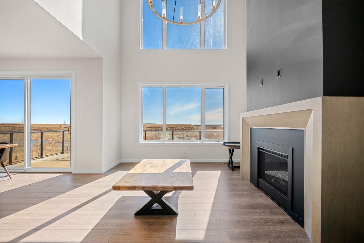 66 Savoy Landing SE