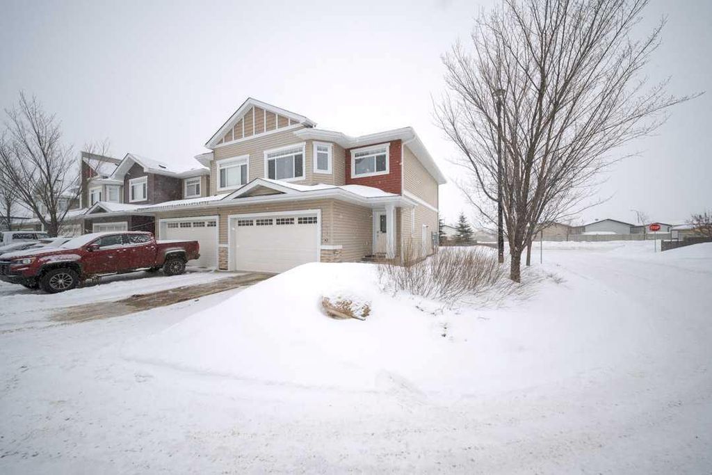 Photo of 441 Millennium Drive #41, Fort McMurray, AB T9K 2Z4 (MLS # A2291446)