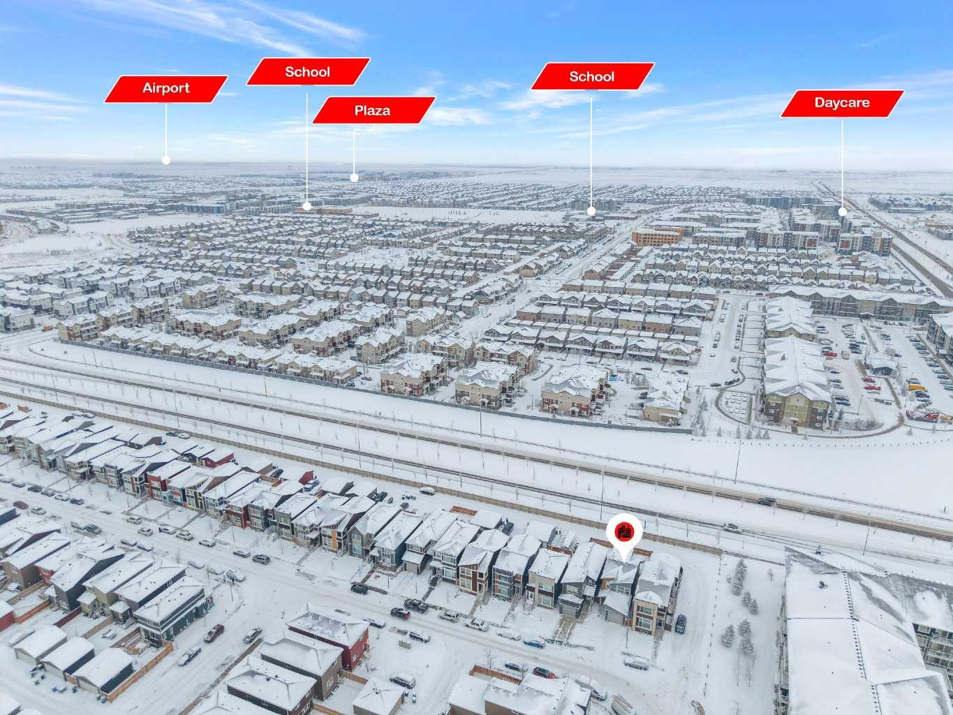 96 Cornerstone Passage NE