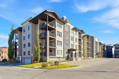 Photo of 625 Glenbow Drive #1219, Cochrane, AB T4C 0S7 (MLS # A2352025)