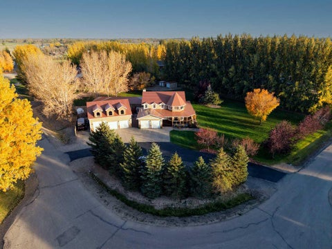 Photo of 13 Huckleberry Crescent, Taber, AB T1G 2E1 (MLS # A2351038)