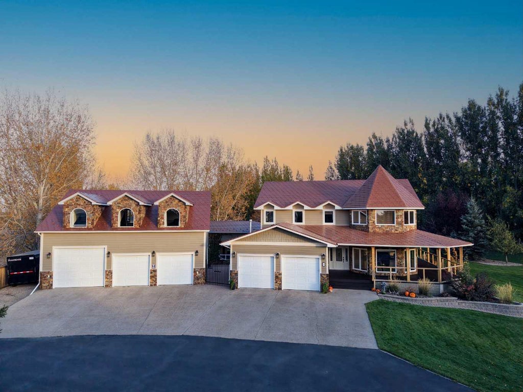 Photo of 13 Huckleberry Crescent, Taber, AB T1G 2E1 (MLS # A2351038)