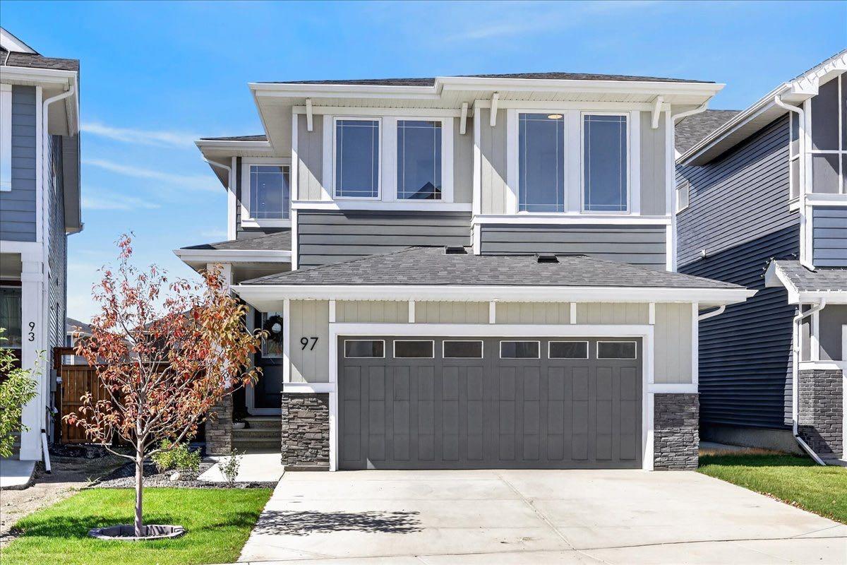 97 Sunrise Heath
