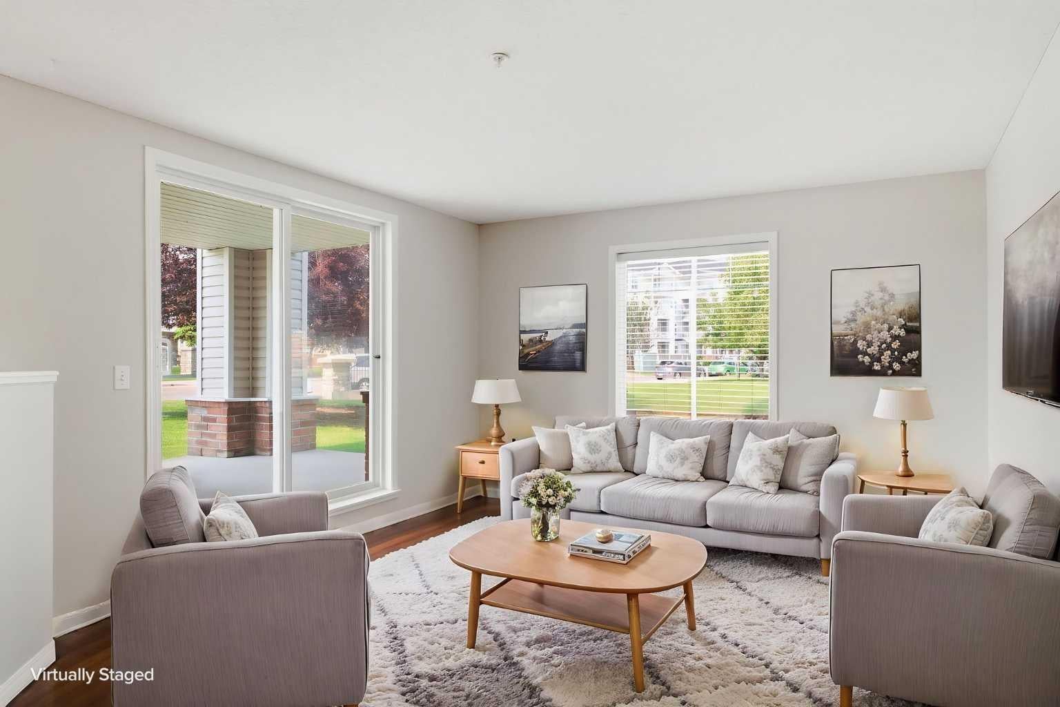 17 Country Village Bay NE 102