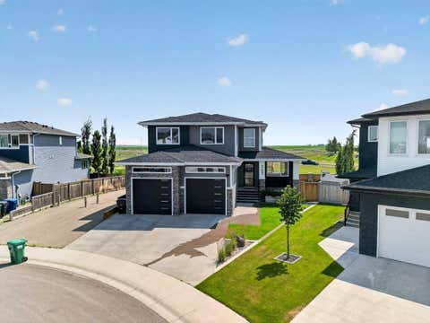 Photo of 365 Rivergrove Chase W, Lethbridge, AB T1K 8E9 (MLS # A2332444)