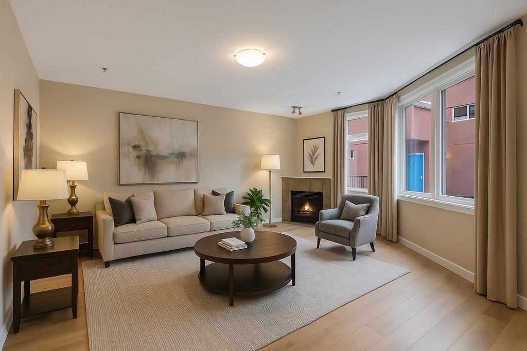 Photo of 718 5 Street NE #403, Calgary, AB T2E 3W8 (MLS # A2284144)