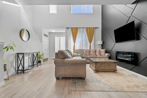 Photo of 111 Wolf Creek Manor SE, Calgary, AB T2X 4A1 (MLS # A2352499)