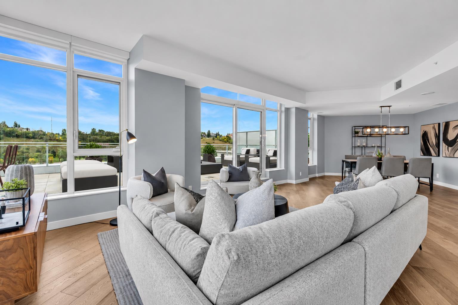 138 Waterfront Court SW 602