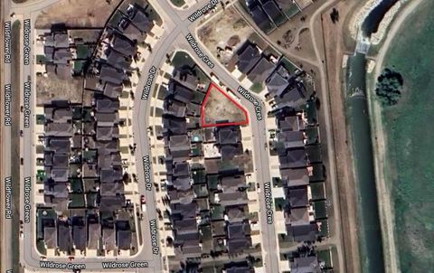 212 Wildrose Crescent Strathmore AB T1P 0C8