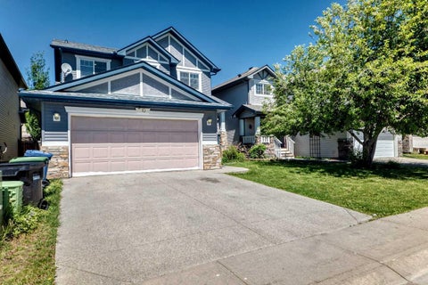 Photo of 10 Hidden Creek Heights NW, Calgary, AB T3A 6K8 (MLS # A2344902)