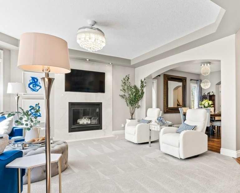 4 Wentwillow Lane SW