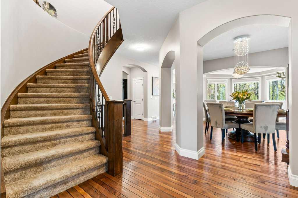 4 Wentwillow Lane SW