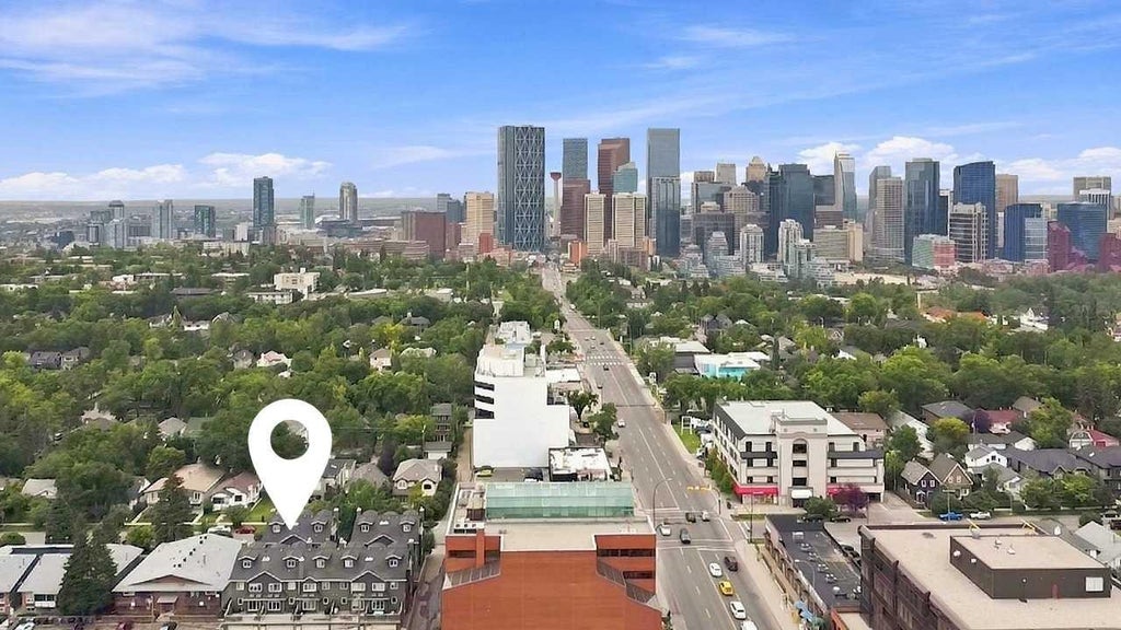 Photo of 110 10 Avenue NE #12, Calgary, AB T2E 0W7 (MLS # A2342042)