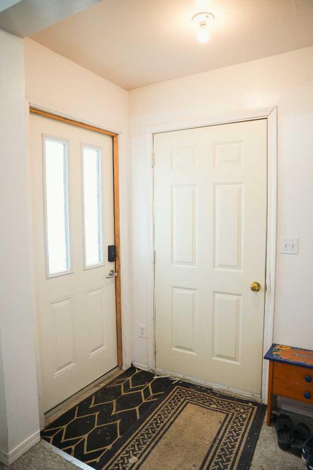 Photo of 49 Ave Avenue #4525, Hardisty, AB T0B 1V0 (MLS # A2316309)