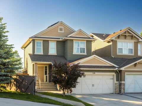 Photo of 216 Ranch Downs, Strathmore, AB T1P 0E3 (MLS # A2334451)